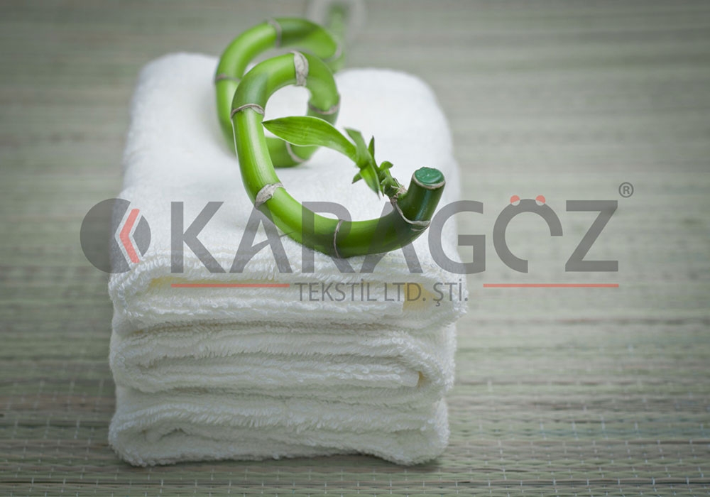 90X150 Duş Havlusu 20/2 Ring İplik Eponj Düz Dokuma 650 Gram/Adet 481 Gr/m2