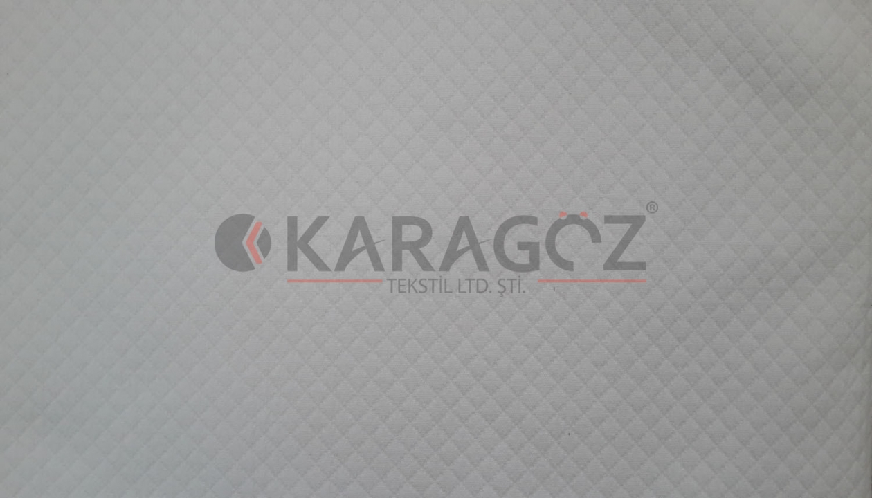 200X230 Hasır Desen  8/1-8/1 Ring İplik Çift Kişilik Renkli Veya Beyaz Pike 1150 & 1200 Gram/Adet 265 Gr/m² %100 Pamuk